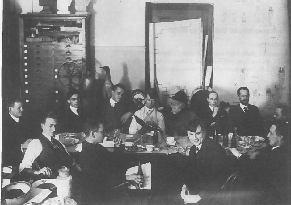 From the valley to the vial