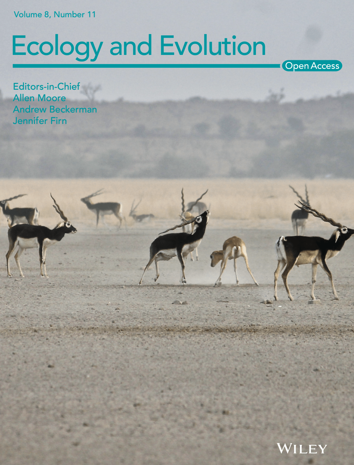 2018-Ecology_and_Evolution